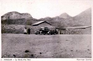 14 - Auto-circuits Nord-africains 